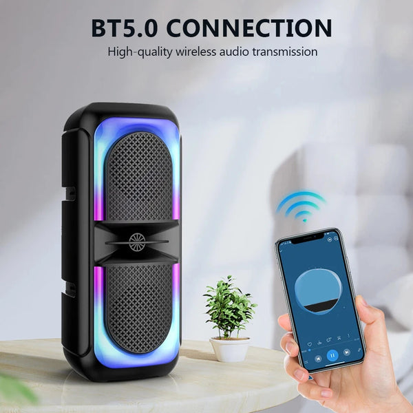 Party Blast Wireless Speaker
