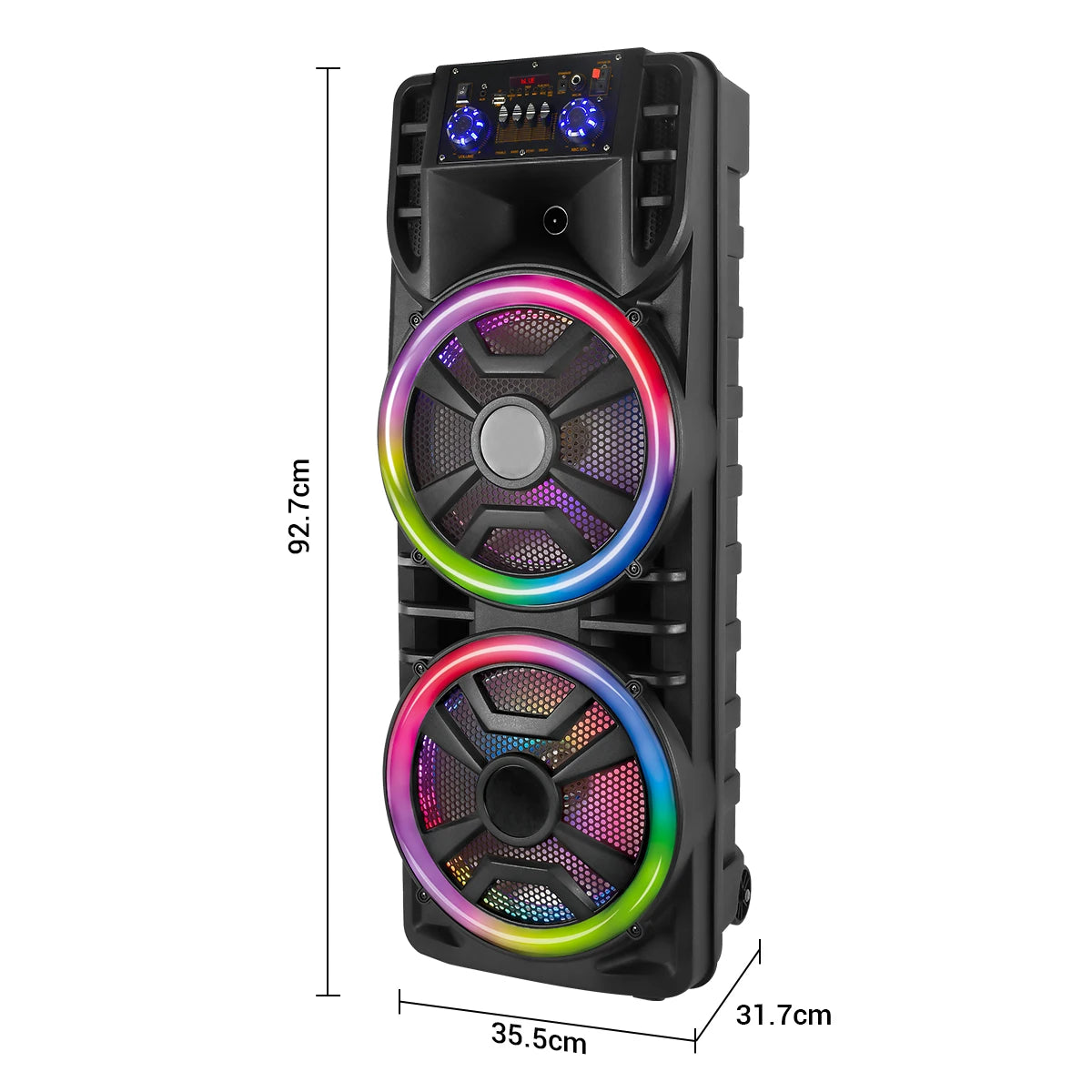 PowerBoost Party Bluetooth Speaker