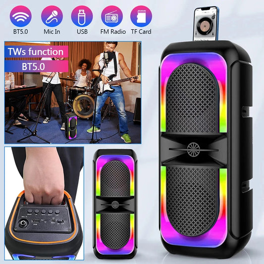 Party Blast Wireless Speaker