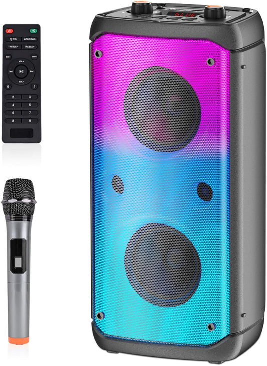 Tamproad Party Boombox